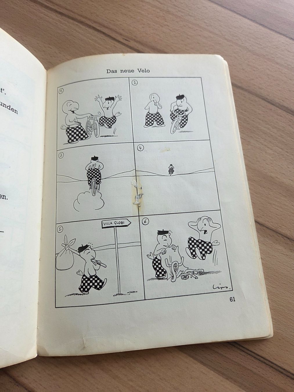 Livres: Globi Junior – D'occasion à Grosswangen par sunny.stivi 8