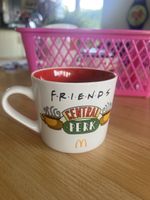 Friends Tasse McDonalds