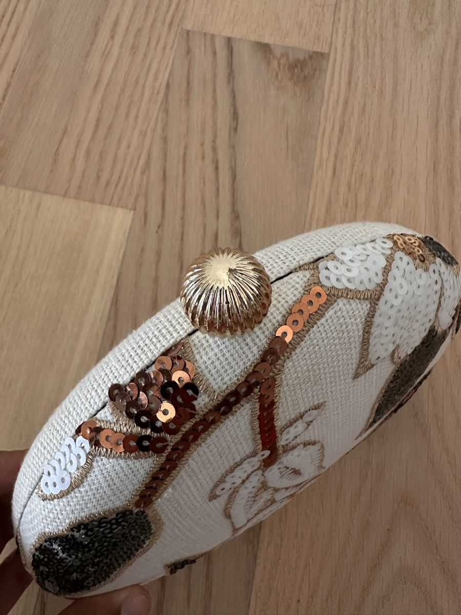 Sacs femmes: Gaia Clutch – Neuf (Voir description) à Pfäffikon SZ par JasminS. 1