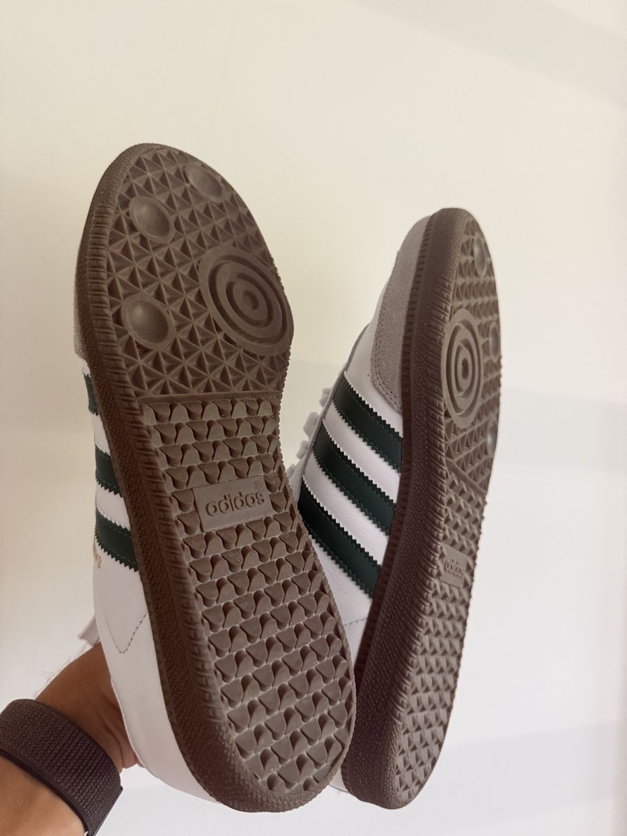 Chaussures hommes: Adidas Samba (unbenutzt) – Neuf (Voir description) à Uttwil par davinio11 2