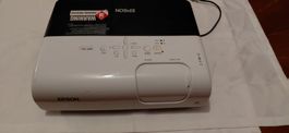Epson Beamer EMP-X52 - Ideal für Heimkino, Top Zustand!