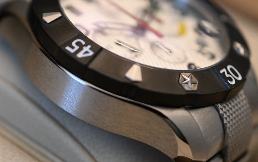 Zenith Orologi: Zenith – Defy El Primero – Usato da Dagmersellen venduto da Giasil 6