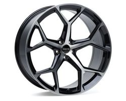 22Zoll Sigma felgen