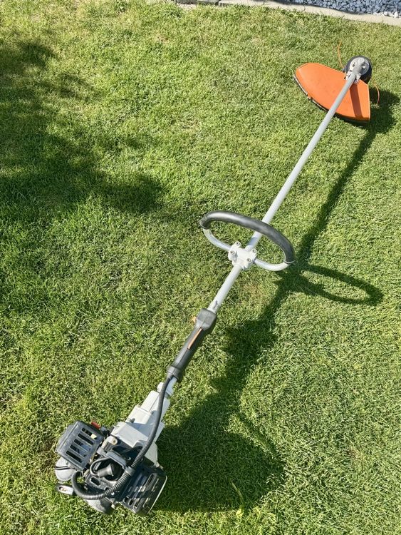 Rasentrimmer Stihl FS81 (Gebraucht) in Safenwil für CHF 100 – nur ...