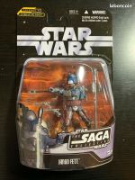 Star Wars Saga Collection 020 - Jango Fett Geonosis