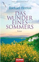 Das Wunder eines Sommers: Rachael Herron (Roman)