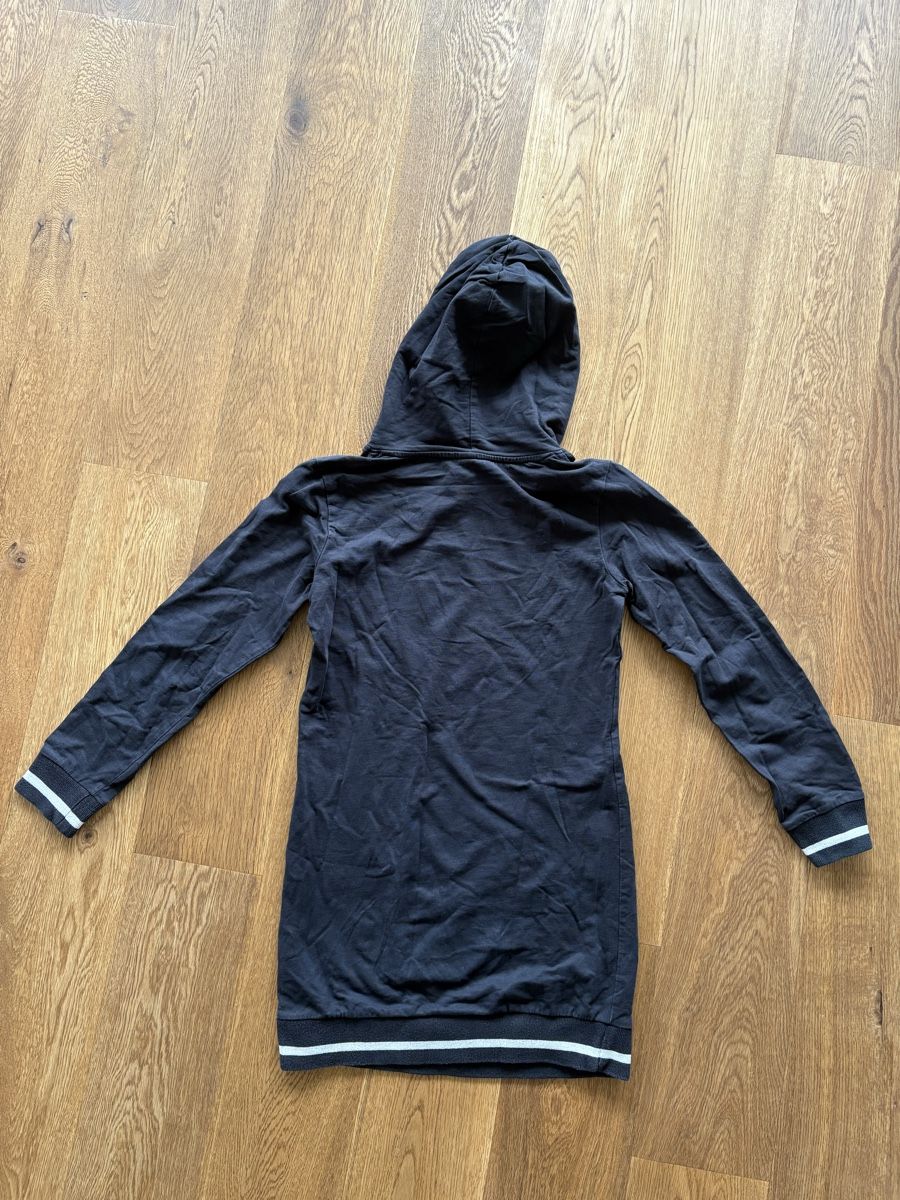 Bench Kleider & Röcke: Kleid / Pullover Bench 152/158, schwarz – Gebraucht aus Horgen von Rafnaf 1