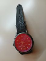 Stylische Sergio Tacchini Uhr - Einzigartiges Design!
