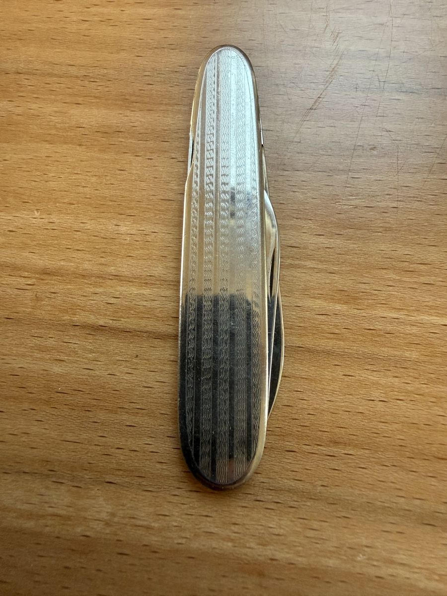 Couteaux de poche: Sackmesser – D'occasion à Grenchen par Bastet007 3