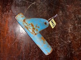 Sachs Rixe/Hercules Mofa Lampenhalter