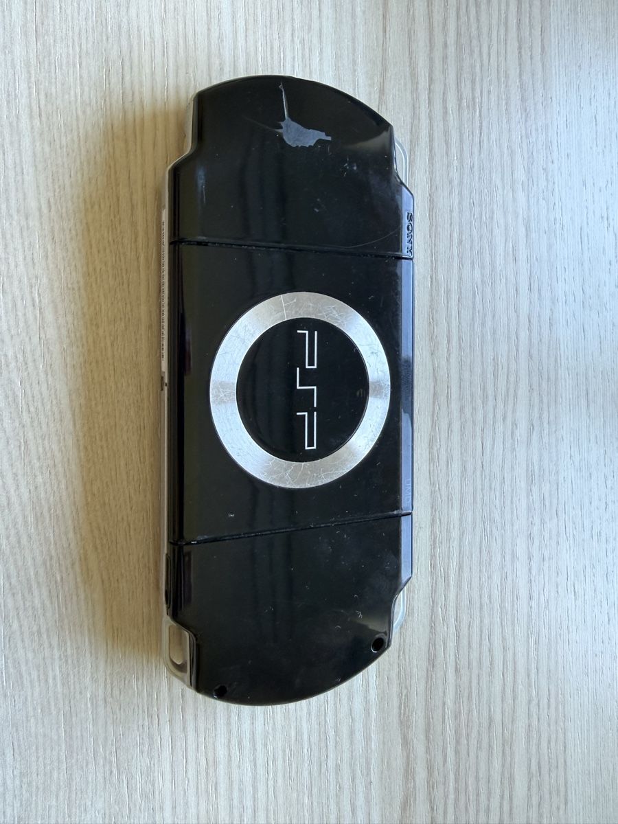 Sony Console: Sony PSP 2000 Slim – Usato da Russikon venduto da Dominic_98 2