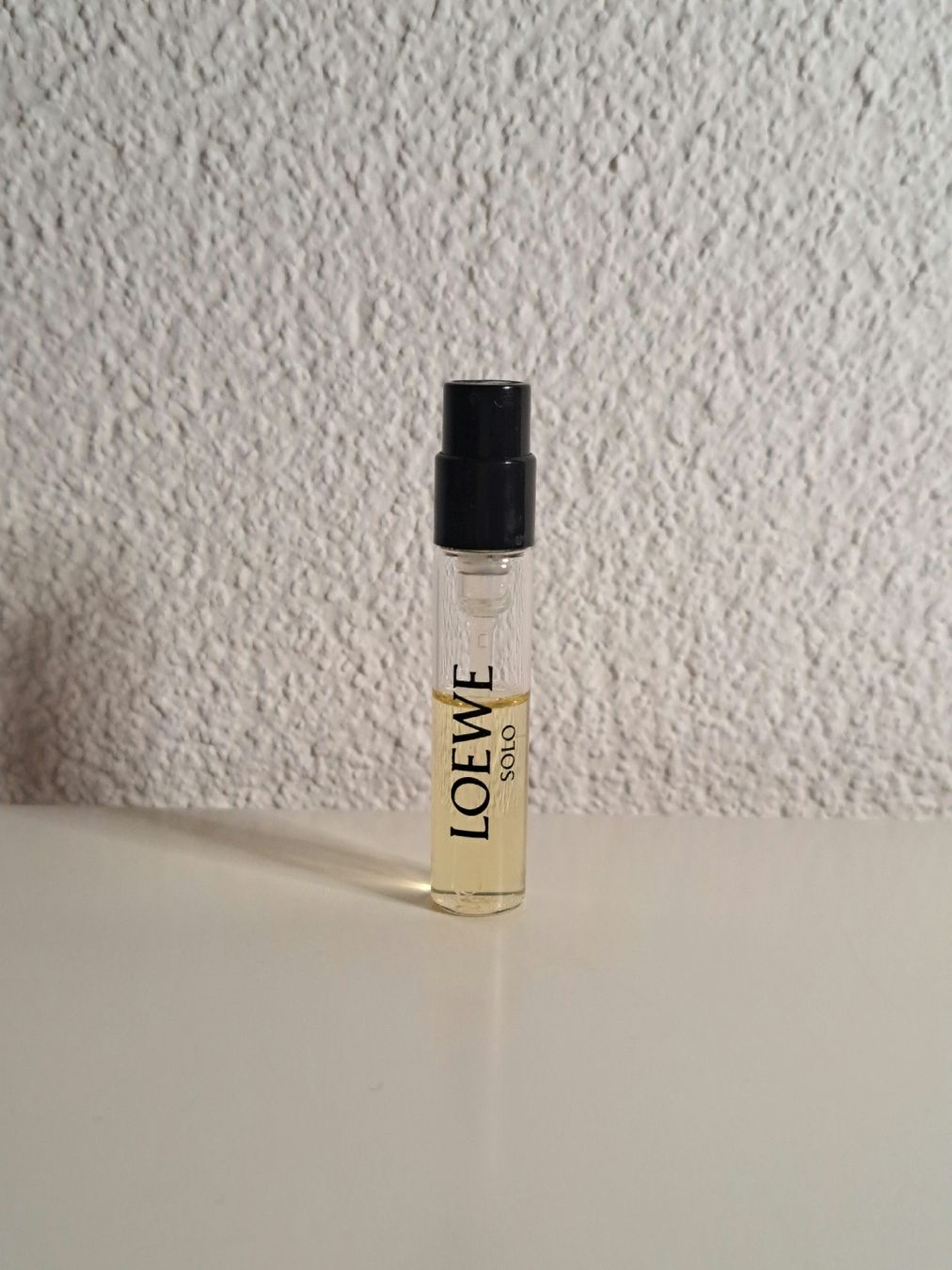 Loewe Profumi & Eau de Toilette: LOEWE Solo Ella Elixir Muster Probe – Usato da Richterswil venduto da Viorella
