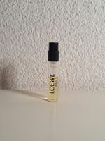 LOEWE Solo Ella Elixir Muster Probe