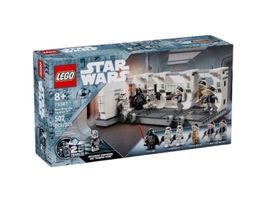 75387 Boarding the Tantive IV Star Wars LEGO (NEU)