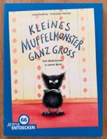 Buch - Kleines Muffelmonster ganz gross