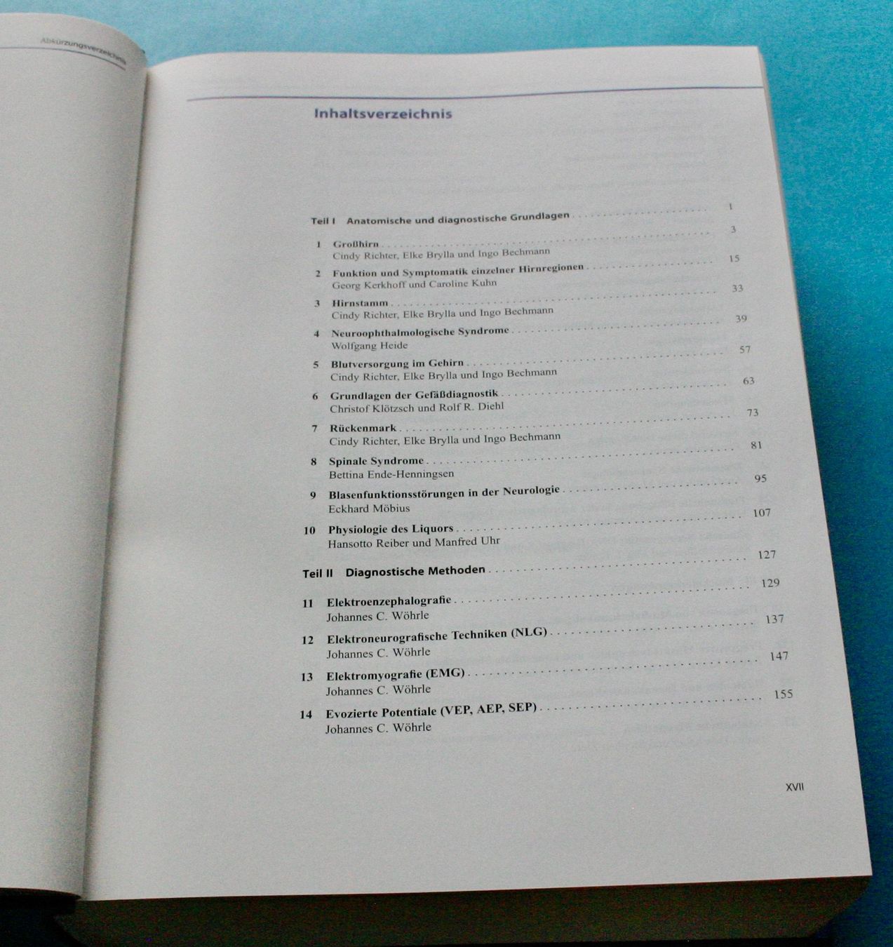 Bücher: Klinische Neurologie – Gebraucht aus Winkel von franzxaver60 2
