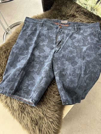 Kurze Hose, Bermudas