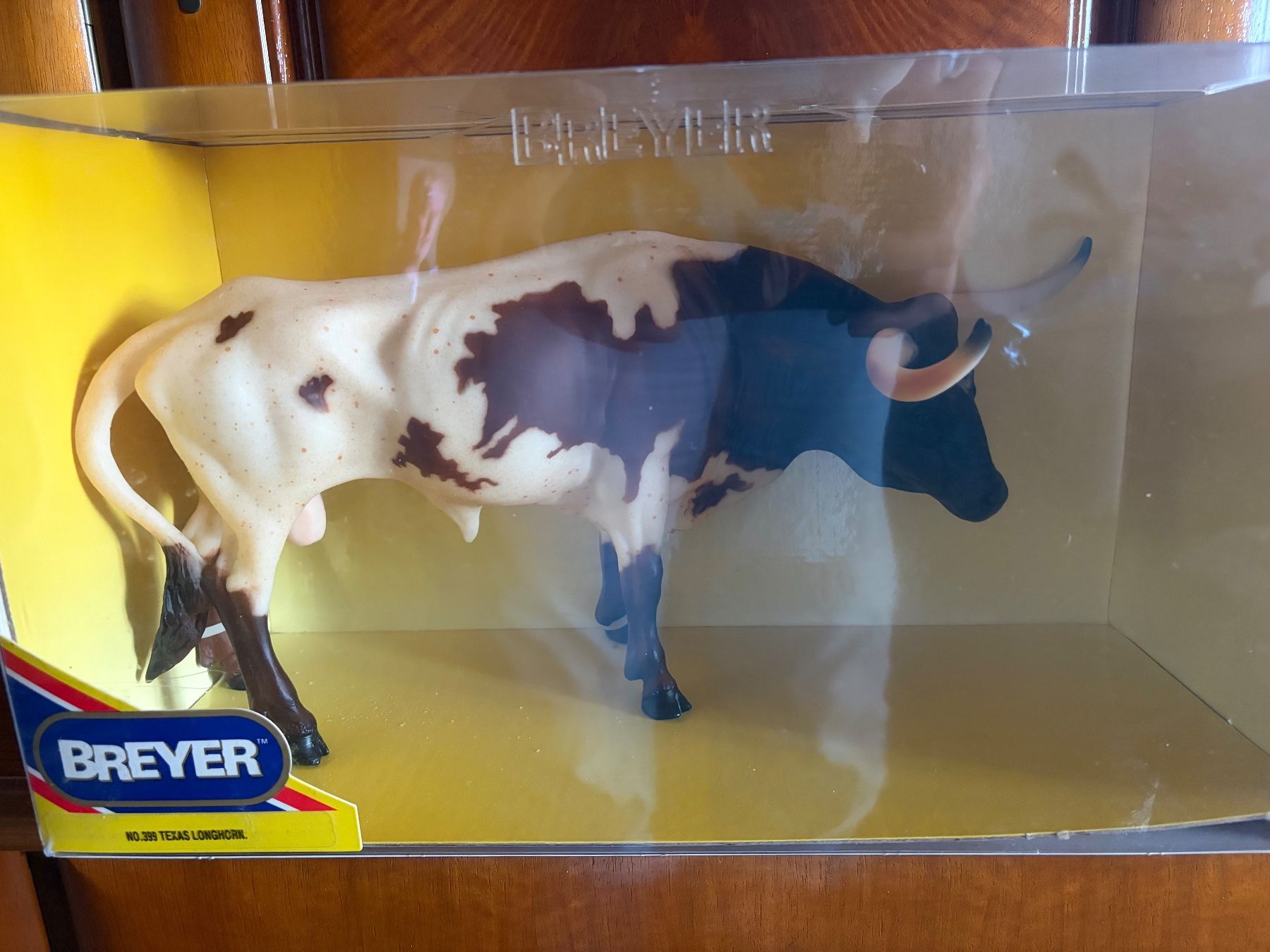 Kits de montage: Breyer Pferde Modell Sammlung diverse gebraucht oder neu – Neuf (Voir description) à Riehen par Arche59 4