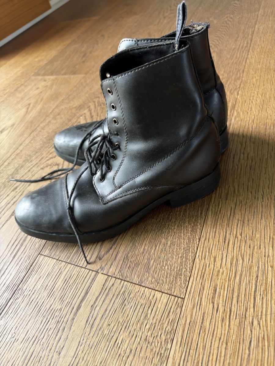 Chaussures femmes: Reitstiefel – D'occasion à Sargans par Cap_pq9z 1