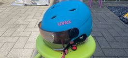 Kinder Ski Helm 