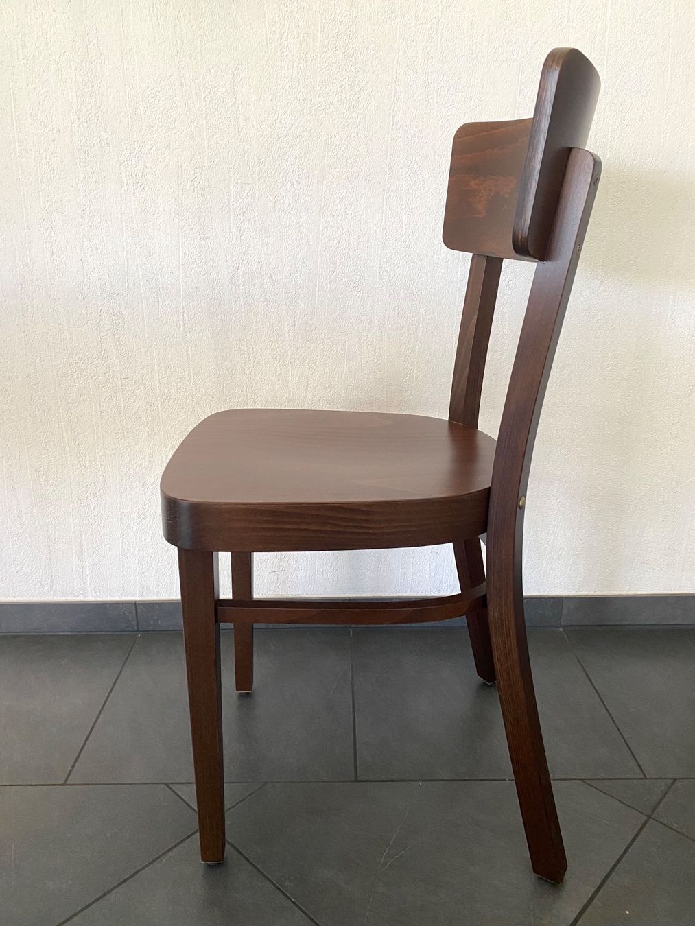 Interio Sedie: Design Stühle Chairs TON – Usato da Olten venduto da sportwelt 8