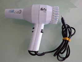 Haartrockner Solis match