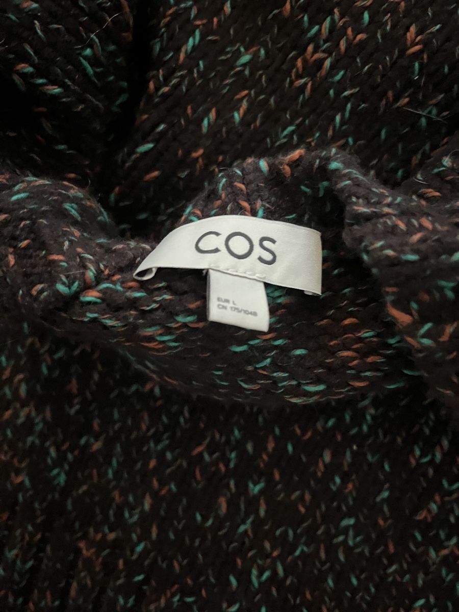 Cos Pullover & Sweatshirts: Pull hiver Cos – Gebraucht aus lausanne von ZeldaZonk58 1