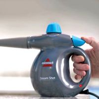 Dampfreiniger Bissell SteamShot