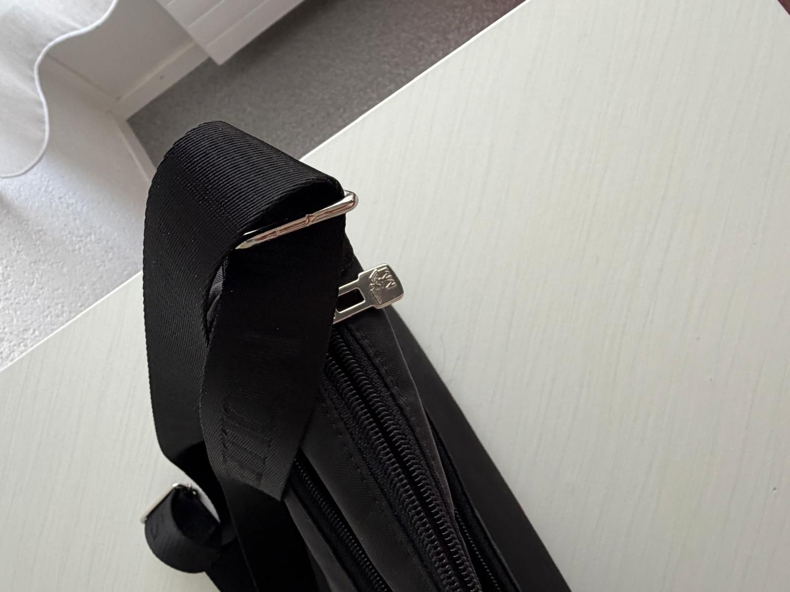 Maison Mollerus Taschen für Damen: Umhängetasche Mollerus – Gebraucht aus Düdingen von shoppingUA 5