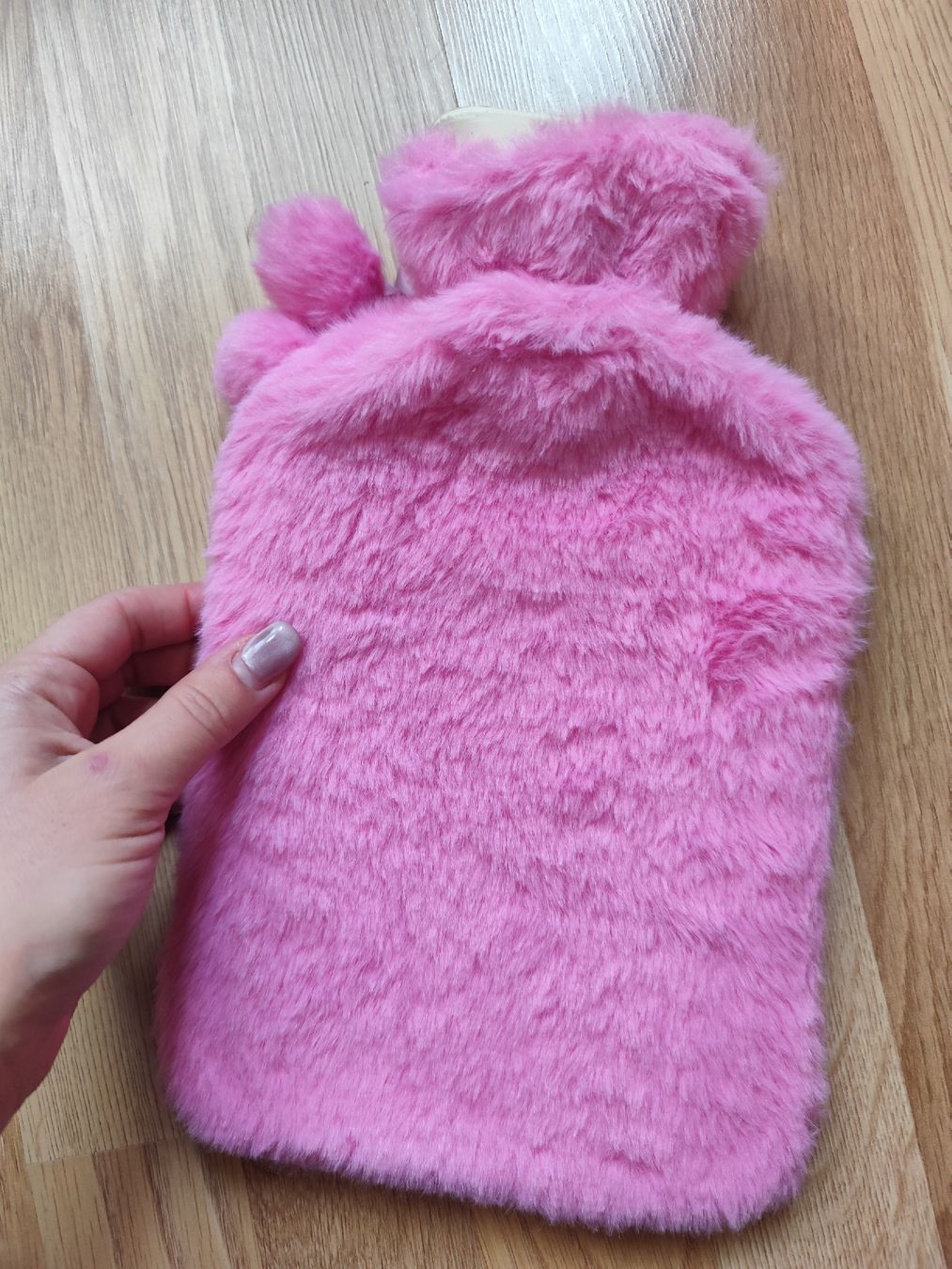 Altri elettrodomestici e apparecchi d’epoca: Cute Pink Hello Kitty Bettwärmer Wärmflasche – Usato da Mägenwil venduto da VintageGirly 1