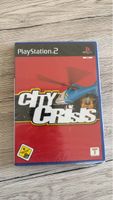 City Crisis, Jeu PS2 en parfait état, SEALED