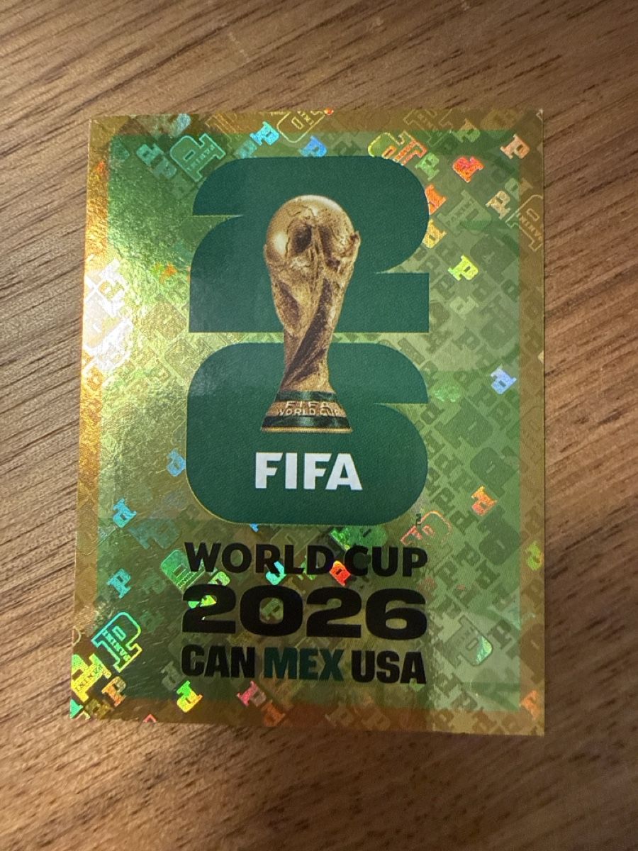 Panini Carte collezionabili: Panini Fifa FWC 7 – Nuovo (secondo la descrizione) da Allschwil venduto da Japollo
