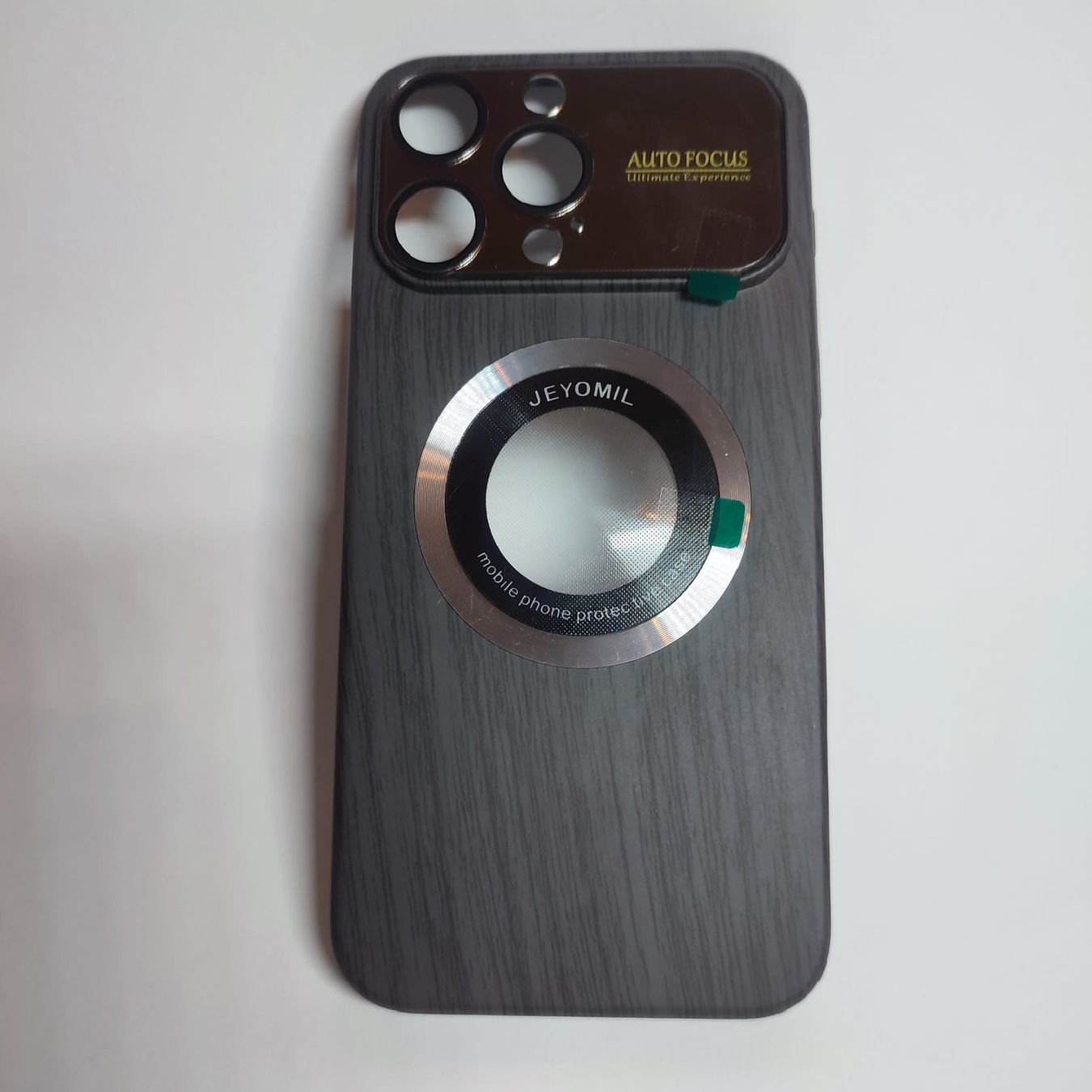 Apple Cover & Protezioni schermo: IPhone 15 Pro max. Handyhülle Ab 1.Fr. – Nuovo e nell'imballaggio originale da Leuggern venduto da yan_yl99