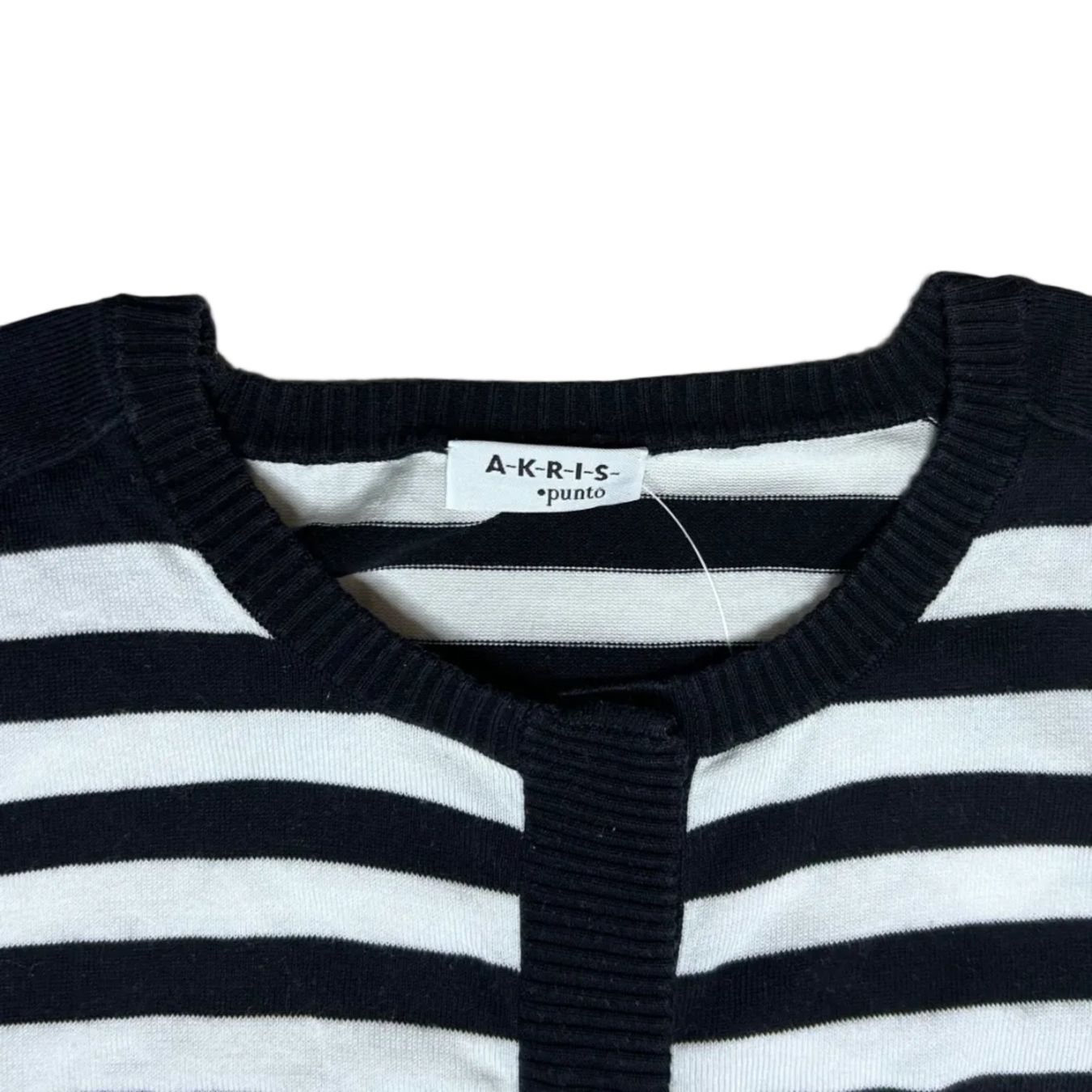 Akris Pullover & Sweatshirts: Akris Punto Top – Gebraucht aus St. Gallen von look-twice 4
