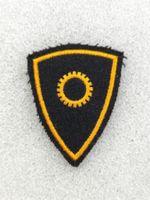 Abzeichen Gerätemechaniker Ord. 1995 V2