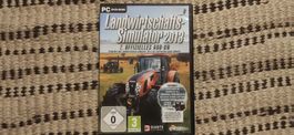 Landwirtschafts-Simulator 2013 Add-on