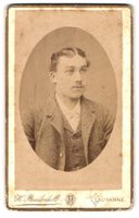Fotografie H. Raudenkolb, Lausanne, 5 Ru