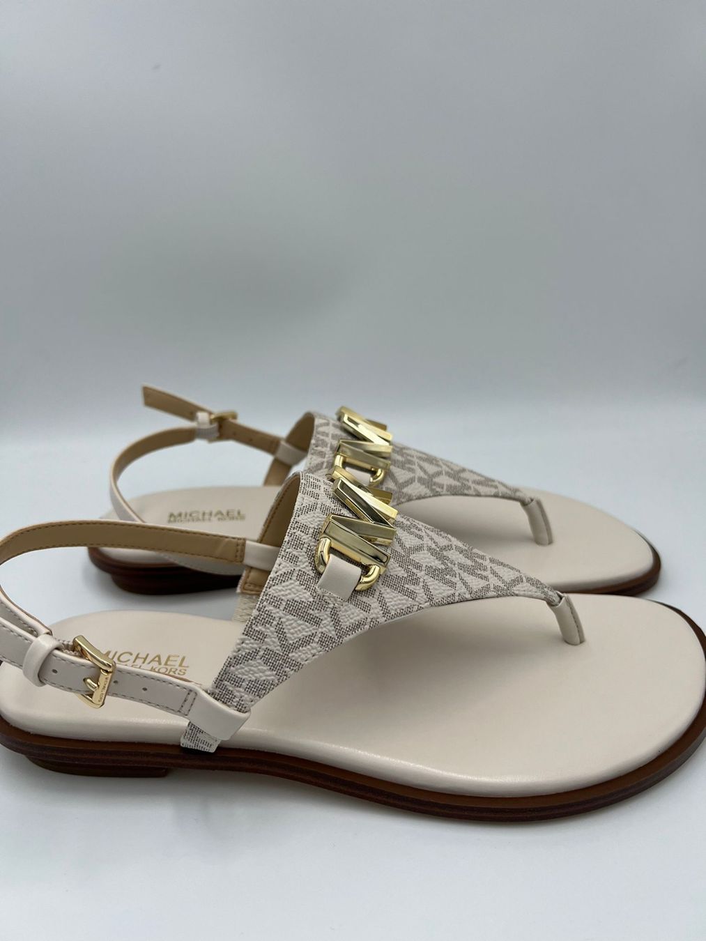 Michael Kors Scarpe da donna: Michael Kors Sandalen Grösse 37 – Nuovo e nell'imballaggio originale da Wiedlisbach venduto da Sistershop 3