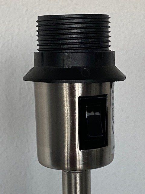 Lampade: Stehleuchte inkl. Leuchtmittel – Usato da Pfaffhausen venduto da stepober 4