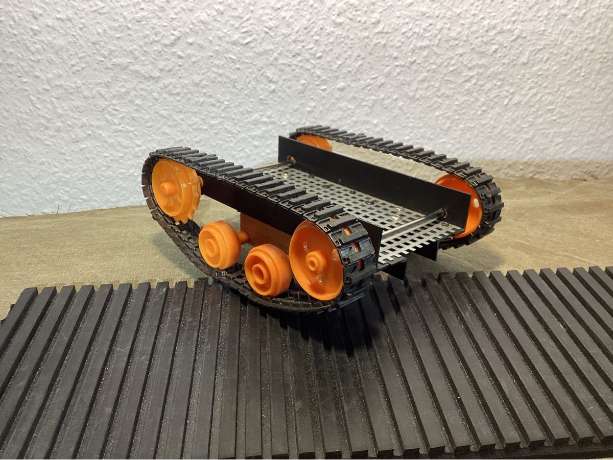 Modellismo RC: RC Truck and Wheel Set – Usato da Eggiwil venduto da M8Black 7