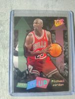 NBA 1996 FLEER ULTRA #280 MICHAEL JORDAN