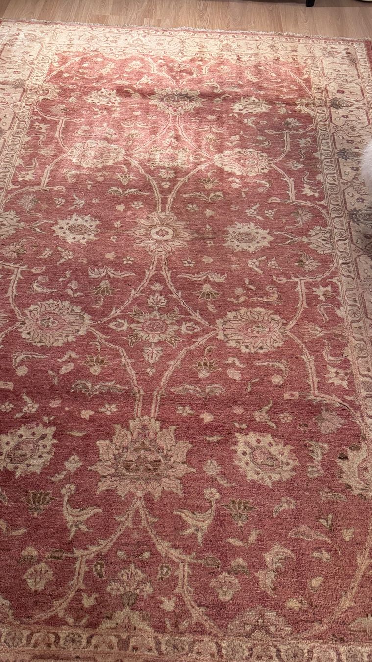 Tapis: Teppich – D'occasion à Olten par Saayis 2