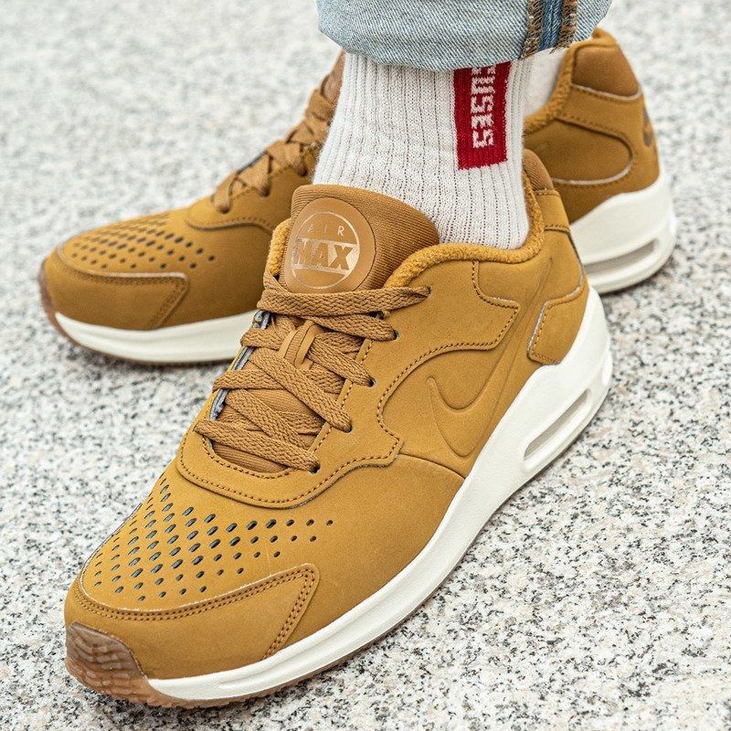 Nike Herrenschuhe: Nike Air Max GUILE PREM Gr. 42.5 – Neu und originalverpackt aus Winterthur von YEARCO 3