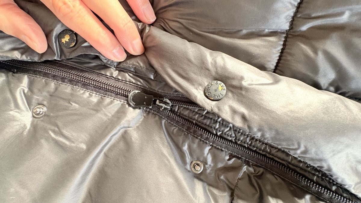 Save the duck Jacken: Winterjacke Save the Duck, M – Gebraucht aus Herrliberg von co__6gg6 6