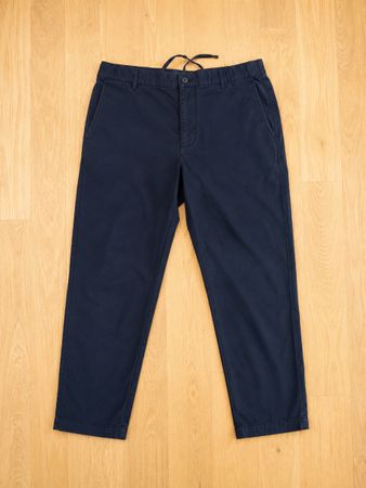 UNIQLO Herren Hose Navy – Grösse L