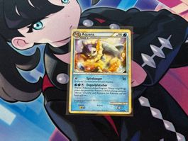 2011 POKEMON Aquana Ruf der Legenden 052