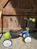 Puky Kindervelo
