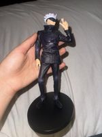 Jujutsu Kaisen Figuren Set drei Stück guter Zustand