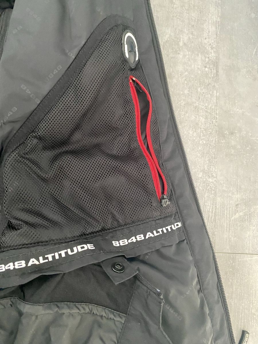 Giacche: Veste de ski – Usato da Echallens venduto da 1961zap 4