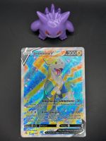 Pokémon Fusions Angriff - Bellektro V FST 249 DE